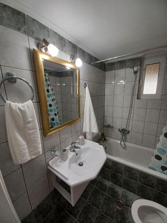 Il Tramonto Apartments 2 卡纳里奥 外观 照片